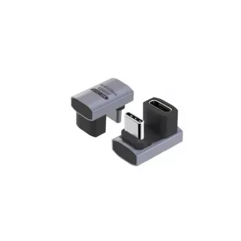 Cabo USB MicroConnect MC-USB4AG 4 m USB 2.0 A para Micro B