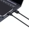 Cabo USB Microconnect ECO-USB3.1CA2 USB 3.2 Gen 1 (3.1 Gen 1) 2 m USB-C preto
