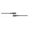 Cabo USB ASUS LCR50 1,5 m USB-C preto 0,48 Gbit/s