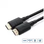 Microconnect ColorFlex MC-HDM19191V2.0LSZH cabo HDMI 4K, 1 m, LSZH
