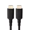 Microconnect ColorFlex MC-HDM19191V2.0LSZH cabo HDMI 4K, 1 m, LSZH