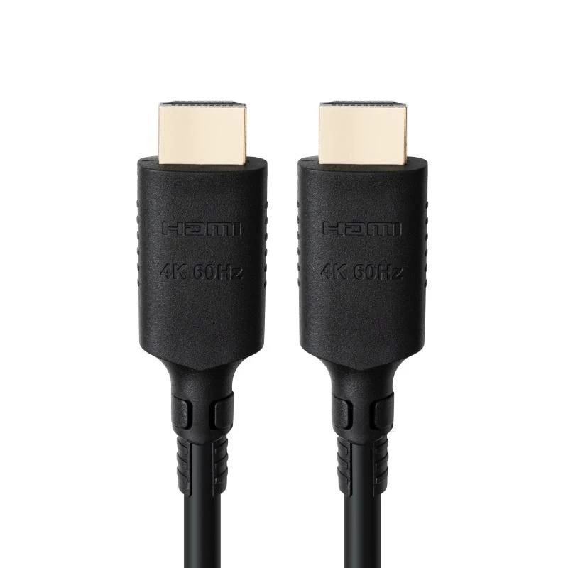 Cabo HDMI MicroConnect MC-HDM19195V2.0LSZH 4K Low Smoke Zero Halogen