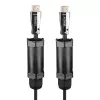 Cabo HDMI Lindy 38529 20 m HDMI Type-A macho 2.1 48 Gbit/s preto