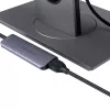 Cabo HDMI Microconnect ECO-MC-HDM19190.5V2.0 0,5 m HDMI Type-A (Standard) preto