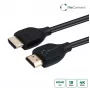 Cabo HDMI Microconnect ECO-MC-HDM19194V2.0 4 m HDMI Type-A (Standard) preto