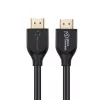 Cabo HDMI Microconnect ECO-MC-HDM19197.5V2.0 7,5 m HDMI Type-A (Standard) preto