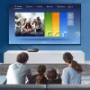 Cabo HDMI Techly ICOC HDMI-4-050NE 5 m HDMI Type-A (Standard) preto