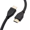 Lindy 37317 cabo HDMI flexível, 4K 60Hz, 2 m