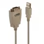 Conversor USB para Série RS422 Lindy 42844