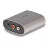 Extrator de Áudio HDMI ARC Lindy 38363 Micro-USB 500 mA 5 V