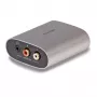Extrator de Áudio HDMI ARC Lindy 38363 Micro-USB 500 mA 5 V