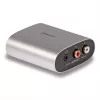 Extrator de Áudio HDMI ARC Lindy 38363 Micro-USB 500 mA 5 V