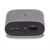 Extrator de Áudio HDMI ARC Lindy 38363 Micro-USB 500 mA 5 V