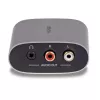 Extrator de Áudio HDMI ARC Lindy 38363 Micro-USB 500 mA 5 V