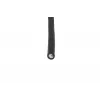 Vivolink PROAUD2100 cabo de microfone, 2 pares, preto, 100 m