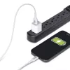 Cabo de Carregamento USB-A para USB-C StarTech.com 1m, Carregar e Sincronizar, 3A, USB 2.0, Bainha TPE – Cabo de Carregamento USB Branco
