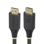 Cabo HDMI High-Speed StarTech.com 0,9 m com Fichas com Aderência, 4K 60Hz/1440p 144Hz, HDR10/HDCP 2.2/ARC, 18 Gbit/s, Cabo HDMI 2.0 UHD para TV/Monitor/Display, Bainha TPE