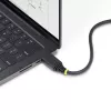 Cabo HDMI High-Speed StarTech.com 0,9 m com Fichas com Aderência, 4K 60Hz/1440p 144Hz, HDR10/HDCP 2.2/ARC, 18 Gbit/s, Cabo HDMI 2.0 UHD para TV/Monitor/Display, Bainha TPE