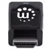 Manhattan 151542 microconversor de HDMI para VGA, preto