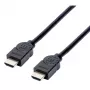 Cabo HDMI Manhattan HDMM150CM 4K@30Hz 1,5 m macho para macho preto
