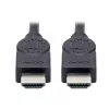Cabo HDMI Manhattan HDMM150CM 4K@30Hz 1,5 m macho para macho preto