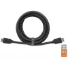 Cabo HDMI com Ethernet Manhattan HDMM3MP