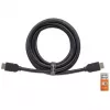 Cabo HDMI Manhattan HDMM5MP 5 m macho para macho