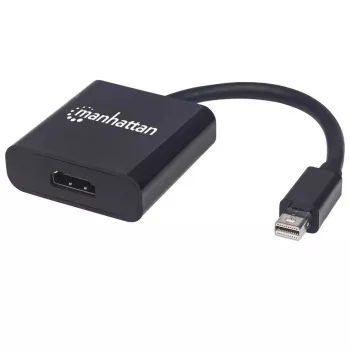 Cabo adaptador Mini DisplayPort 1.2a para HDMI, Manhattan, 152570