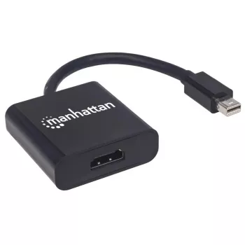 Cabo adaptador Mini DisplayPort 1.2a para HDMI, Manhattan, 152570