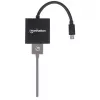 Cabo adaptador Mini DisplayPort 1.2a para HDMI, Manhattan, 152570