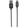 Manhattan 354936 cabo de USB-C para USB-A, USB 2.0, 3 m, macho/macho, preto