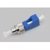 Testador de cabos de rede Lanview LVO-1.25MM-ADAPTER conector LC 20 mm de largura