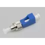 Testador de cabos de rede Lanview LVO-1.25MM-ADAPTER conector LC 20 mm de largura