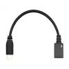 Cabo USB ProXtend USBC-MICROB-0002