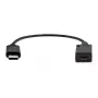 Cabo USB ProXtend USBC-MICROB-0002