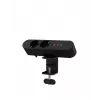 Régua de tomadas de secretária MicroConnect MC-MDPS-EU2-67W — 2 tomadas, 67 W de potência total
