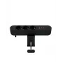 Régua de tomadas de secretária MicroConnect MC-MDPS-EU3-67W — 3 tomadas, 67 W de potência total