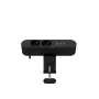 Régua de tomadas de secretária MicroConnect MC-MDPS-FR2-67W — 2 tomadas, 67 W de potência total