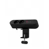 Régua de tomadas de secretária MicroConnect MC-MDPS-FR2-67W — 2 tomadas, 67 W de potência total