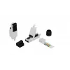 Lanview LVN125445-CAT6A-UTP ficha RJ45 UTP Cat6a, AWG22-24