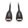 Cabo HDMI Lindy 38513 30m HDMI Type-A macho 2.1 48 Gbit/s preto