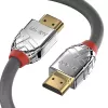 Cabo HDMI High Speed Lindy 3m, Cromo Line