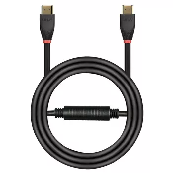 Cabo HDMI ativo Lindy 30m 10.2G