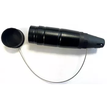 Cabo HDMI Vivolink PROHDMIOP-COVER preto