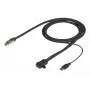 Cabo HDMI Vivolink PRO HDMI MACHO - FÊMEA HDMI 2.0 4K - 2K - LSZH