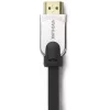 Vivolink PROHDMIHDMFM3-LSZH PRO cabo HDMI com Ethernet, macho – fêmea, HDMI tipo A, LSZH, 18 Gbit/s, 3 m, preto