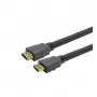 Cabo HDMI Vivolink PRO com pino de bloqueio, 1,5 m, HDMI Type-A (Standard), HDMI Type-A (Standard), 4096 x 2160 píxeis, 3D, preto