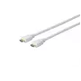 Cabo HDMI Vivolink Pro branco 3 m ultraflexível