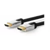 Cabo HDMI Vivolink PRO HDMI Cabo METAL HEAD HDMI 2.0 4K