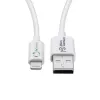 Cabo Lightning Microconnect ECO-LIGHTNING2 2 m branco